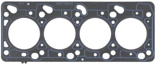 Toppakning ELRING 646.480 Toppakning ELRING 646.480
