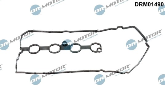 Tetning, topplokkdeksel DR.MOTOR AUTOMOTIVE DRM01490