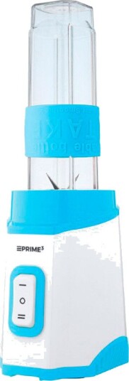 Prime3 SSM41BL Smoothieblender 1000W (0,6 L) Prime3 SSM41BL Smoothieblender 1000W (0,6 L)