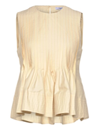 SUNCOO Paris Luigi Yellow M