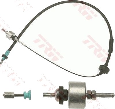 Clutchkabel TRW GCC109