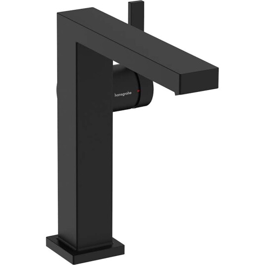 Hansgrohe Tecturis E Fine 150 CoolStart med Push open Ventil 73042670 Hansgrohe Tecturis E Fine 150 CoolStart med Push open Ventil 73042670