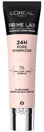 L'Oréal Paris Prime Lab 24h Pore Minimizer Primer 30ml