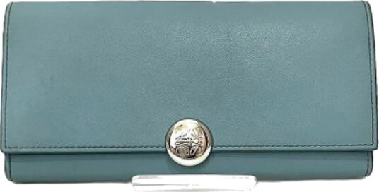 Loewe Dame Blå Loewe Dame Blå
