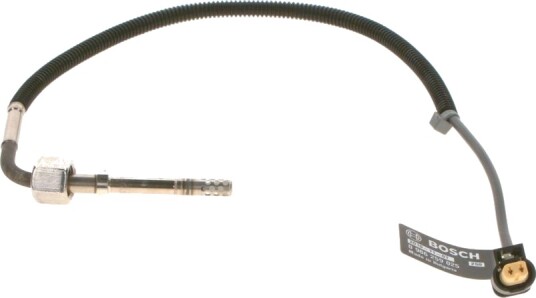 Sensor, eksostemperatur BOSCH 0 986 259 025