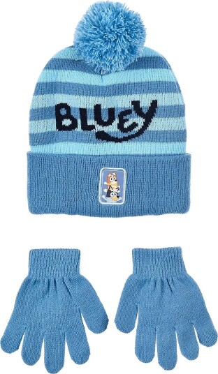 Bluey Set Blue 54 Bluey Set Blue 54