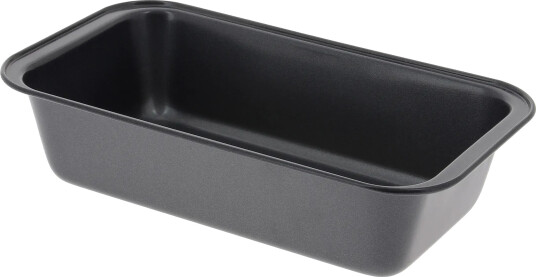 De Buyer De Buyer bakform med avrundede hjørner 13x24 cm De Buyer De Buyer bakform med avrundede hjørner 13x24 cm