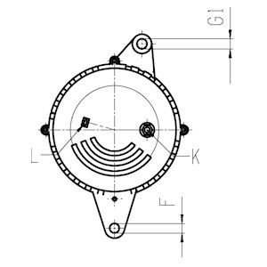Dynamo HC-Cargo 115847 Dynamo HC-Cargo 115847