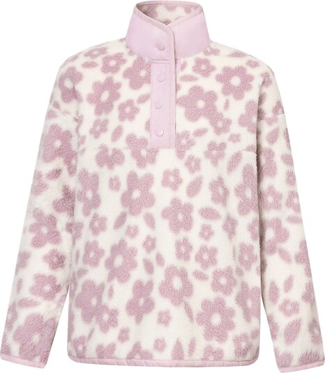 Regatta Eva VANILLA FLORAL/POWDER LILAC 0PQ 3 4Y