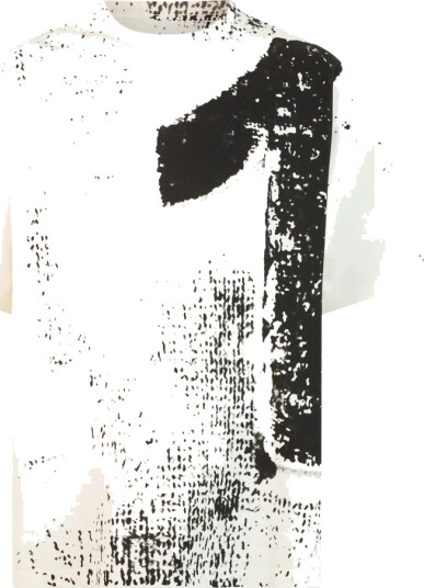 Maison Margiela Herre Topper Hvit L,