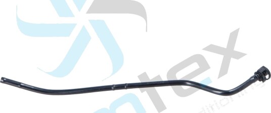Oppvarmingsslange CLIMTEX CX1-086