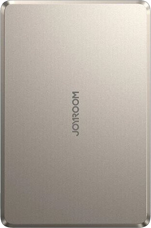 Joyroom JR-PBM08 Pro 10000 mAh USB-C Magnetisk Powerbank Titanium