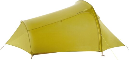 VAUDE Ultralight Lizard 2p Wild Lime OneSize