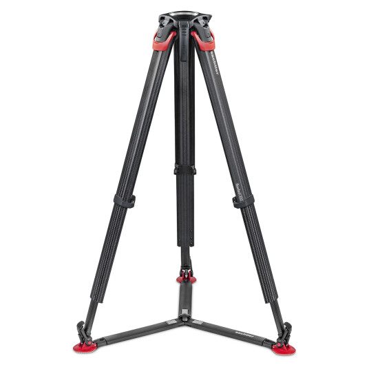 Sachtler Tripod Flowtech100 GS