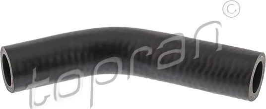 TOPRAN 205 709 Radiatorslange