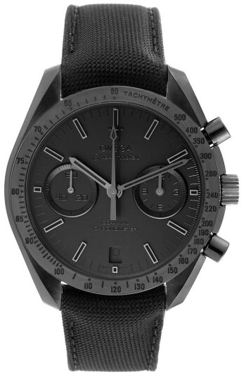 Omega Herreklokke 311.92.44.51.01.005 Speedmaster Moonwatch Co Axial
