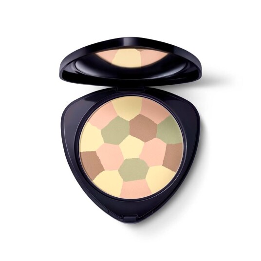 Dr. Hauschka Colour Correcting Powder 00 Translucent