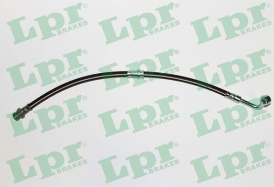 LPR 6T48557 Bremseslange