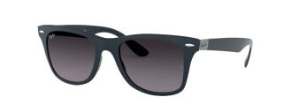 Ray-Ban Wayfarer Liteforce RB4195 63318G 52