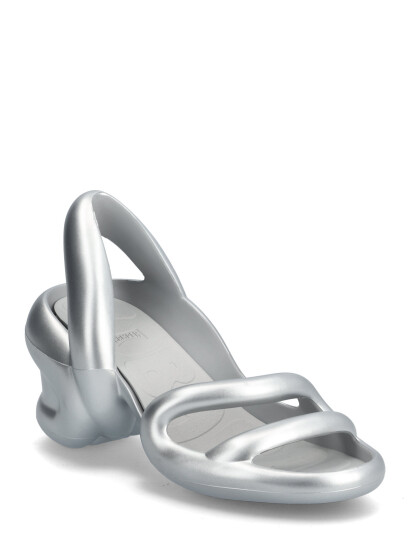 Camper Kobarah - Silver - 36