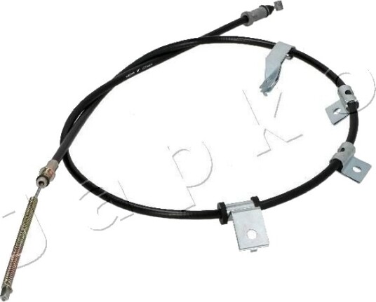 Japko Tautrekk parkeringsbrems JAPKO 131H00