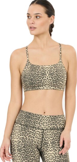 Athlecia Windia V2 W Printed Sports Bra Multi/patterned XL