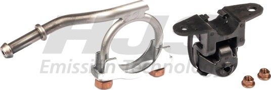 Feste, lydpotte HJS 82 21 4324 Feste, lydpotte HJS 82 21 4324