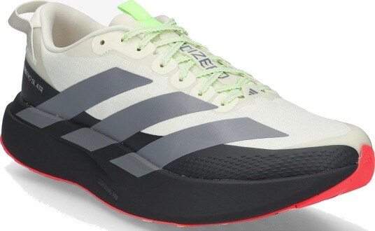 Adidas Performance Adizero Evo Sl Atr M   WHITIN/GREY/SOLTUR   39 1/3