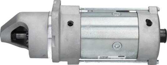 HC-Cargo F 032 116 742 Starter