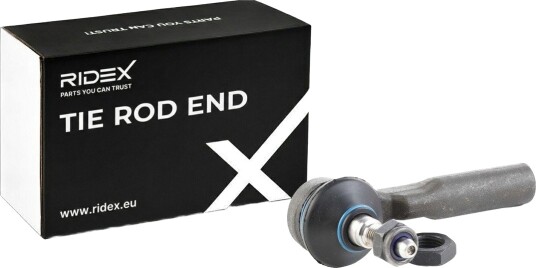 RIDEX 914T0144 Endeledd