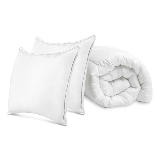 Indusia Design Dynepakke Sleeptime 240x220