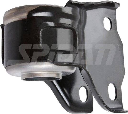 SPIDAN CHASSIS PARTS 412421 Feste styrestag