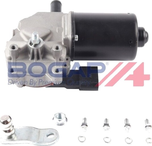 BOGAP B5511106 Vindusviskermotor BOGAP B5511106 Vindusviskermotor