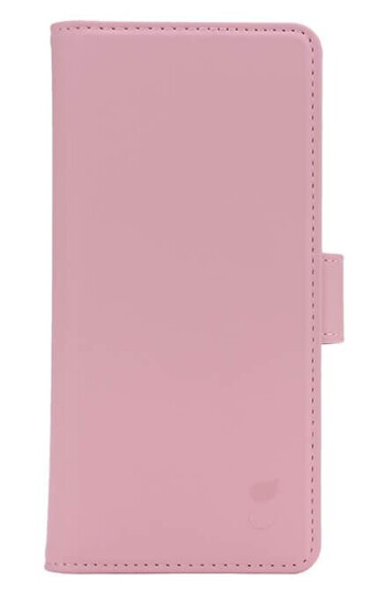 GEAR Galaxy S20 Rosa Lommebokdeksel