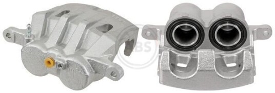 Bremsecaliper A.B.S. 740581