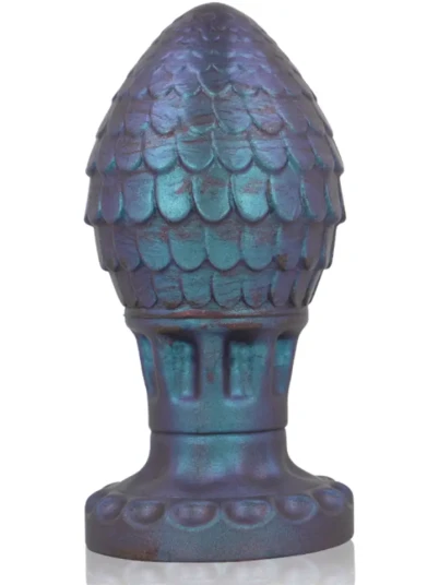 Vrakos Dragon Egg Anal Plug 11,5 cm