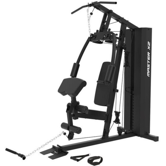Master Fitness MULTIGYM X2 Master Fitness MULTIGYM X2