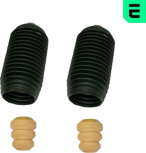Støvkappe støtdemper OPTIMAL AK 735140