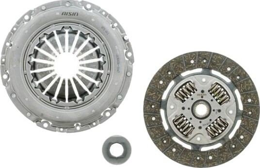 Clutchsett AISIN SPS 001