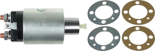 Innslag, starter AS-PL SS5160P
