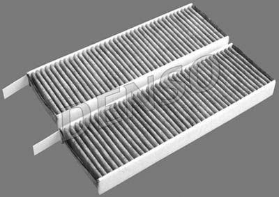 Kupefilter DENSO DCF073K Kupefilter DENSO DCF073K