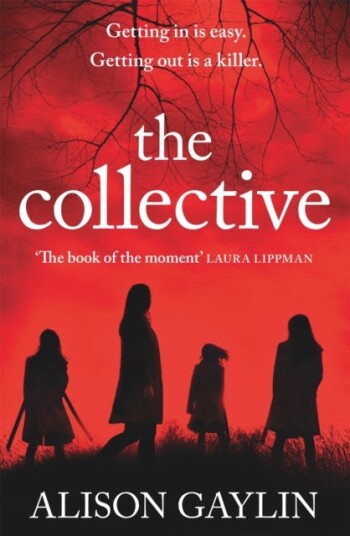 The Collective Av Alison Gaylin
