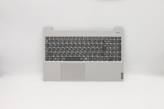 Lenovo Upper case C81N8 GRY NBLKB_JPN MEDION