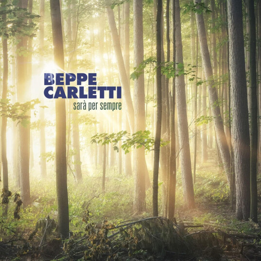 Beppe Carletti Sara Per Sempre CD