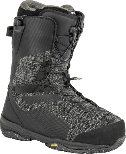 Nitro Skylab TLSblack 27