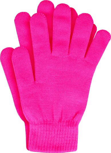 The Glowhouse Ltd UV Neon Fingerhansker rosa TGH-00650-Pink The Glowhouse Ltd UV Neon Fingerhansker rosa TGH-00650-Pink