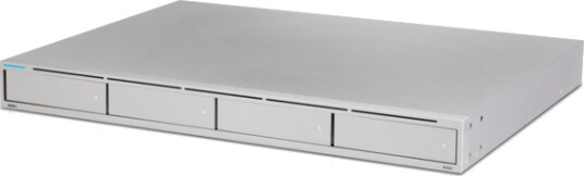 Ubiquiti UniFi Protect Network Video Recorder NVR uten HDD 19"