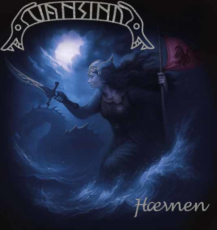 Vansind Hævnen CD