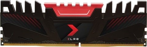 PNY XLR8 DDR4 DIMM 16GB