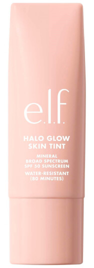 E.l.f. Halo Glow Foundation SPF50 30ml - Medium Cool E.l.f. Halo Glow Foundation SPF50 30ml - Medium Cool